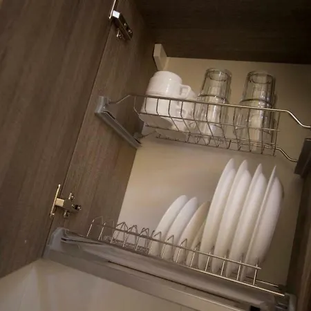 Classic Studio Inland 115 2pax Apartment Sliema