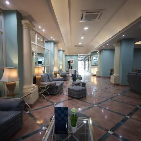 Classic Studio Inland 115 2pax Sliema