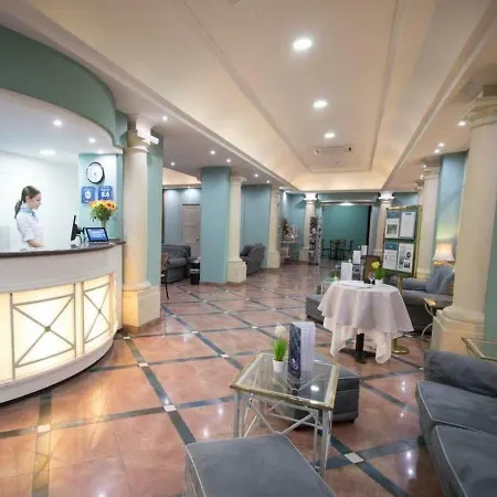 Classic Studio Inland 115 2pax * Sliema