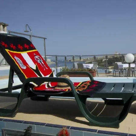 Classic Studio Inland 115 2pax Apartment