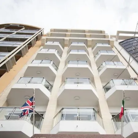 Classic Studio Inland 115 2pax Appartement *