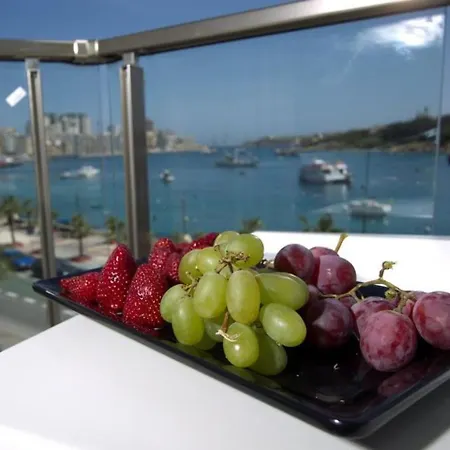 Classic Studio Inland 115 2pax *