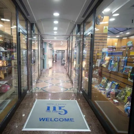 Appartement Classic Studio Inland 115 2pax Sliema