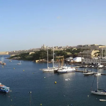 Classic Studio Inland 115 2pax Appartement Sliema