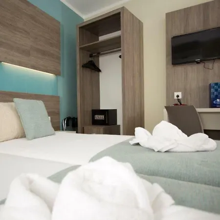 Classic Studio Inland 115 2pax Appartement Sliema