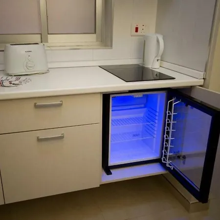 Classic Studio Inland 115 2pax * Sliema